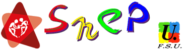 Snep-Fsu logo