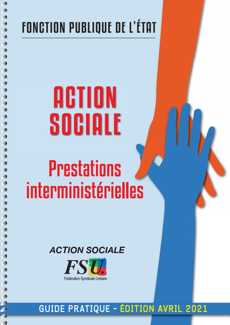 Guide FSU Action Sociale