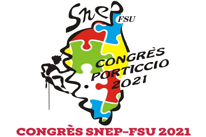 Congrès SNEP 2021 – Porticcio – Zoom Égalité