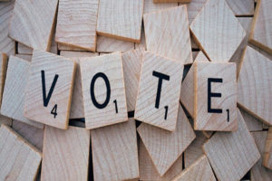 vote election