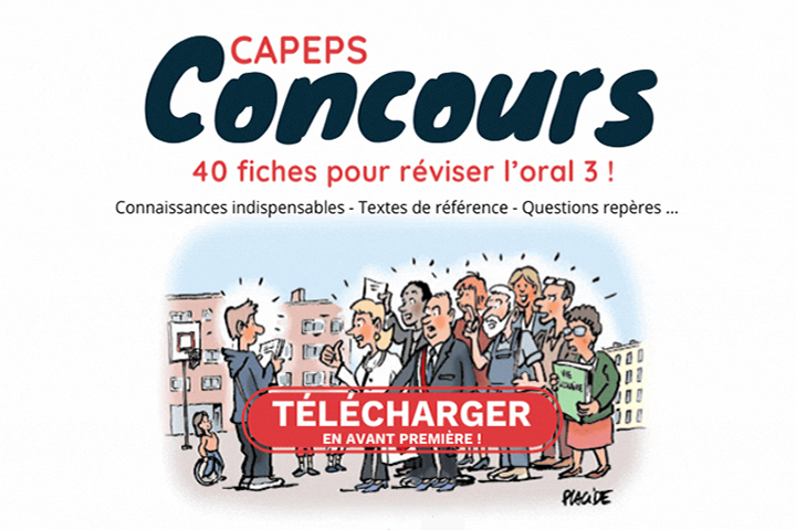 concours site