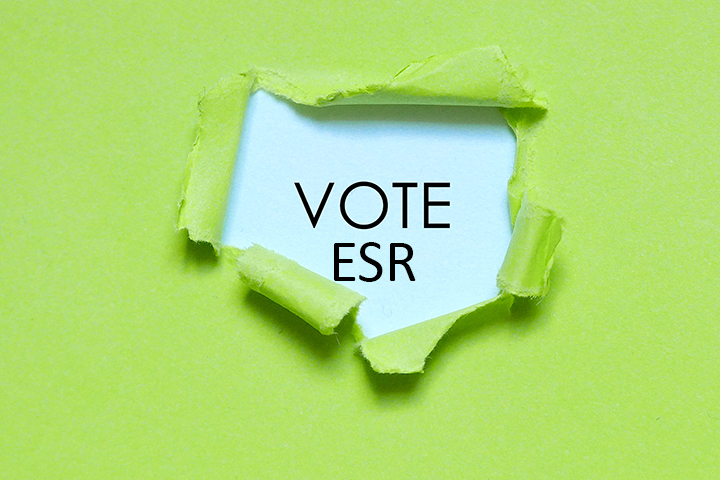 Lire la suite à propos de l’article Votes électroniques dans l’ESR – EP du 1er au 08 décembre 2022