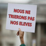 Choc des savoirs vs choc des actions