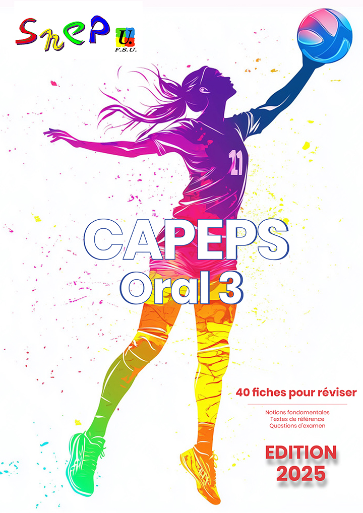 40 fiches pour se préparer à l’Oral 3