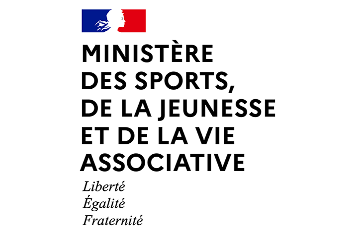 Jeunesse et Sports à nouveau réunis dans un même ministère