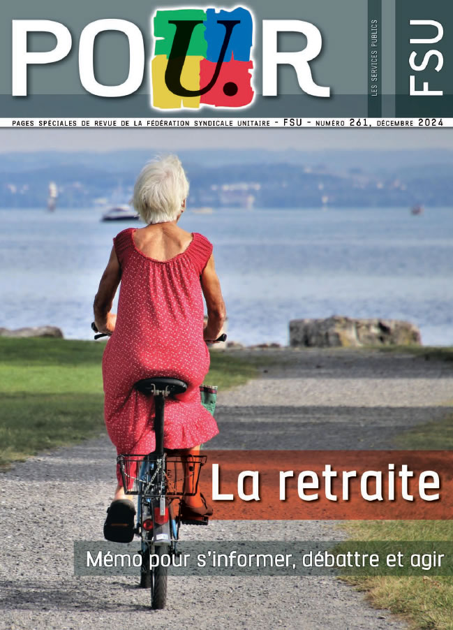 La retraite