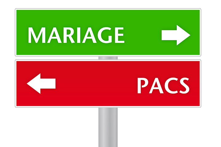 Mutations : le ministère instaure une discrimination entre PACS et mariage