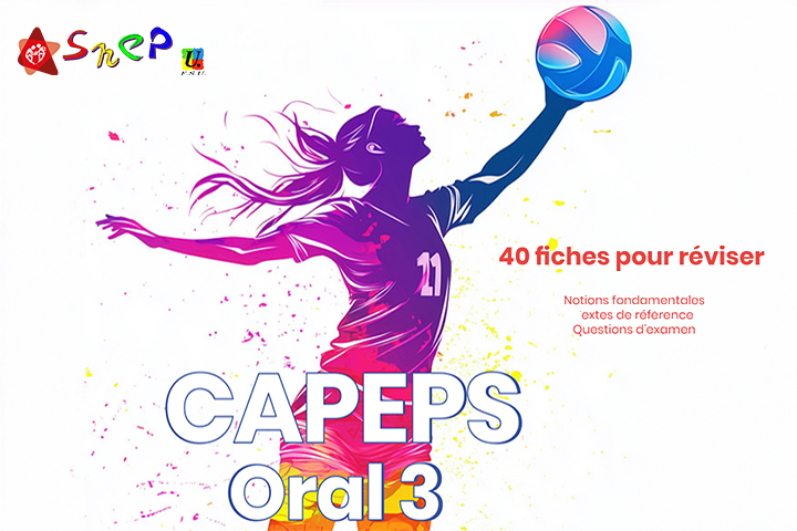 40 fiches pour se préparer à l&rsquo;Oral 3