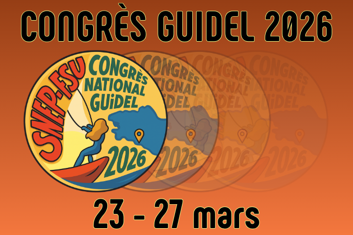 Thème 1 : Redonner à l’École publique et à l’EPS les moyens d’émanciper toutes les jeunesses !