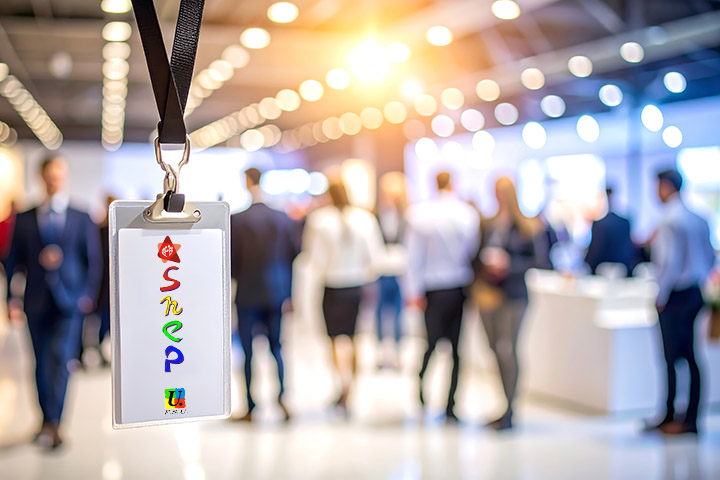 Salon des Maires 2025 : Pour des infrastructures sportives pour tous et toutes