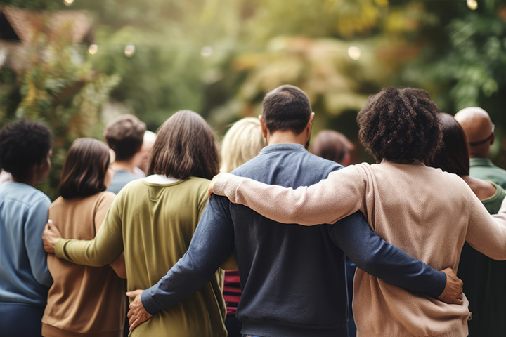 Soutien au peuple vénézuélien
