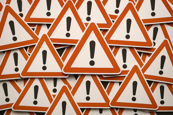 Réforme de la formation initiale des enseignants : les alertes se multiplient