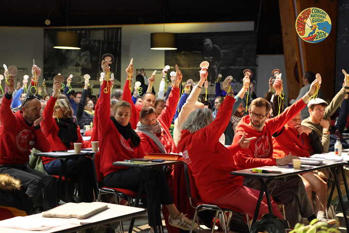 Face aux inégalités, urgence pour la Jeunesse – Appel du congrès du SNEP-FSU