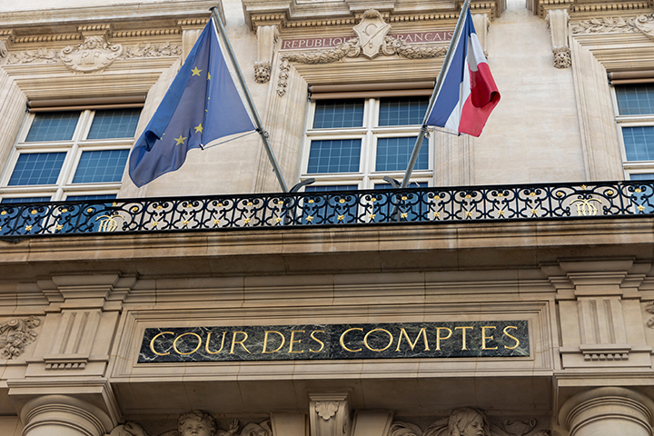 Cour des comptes : la démocratie de l&rsquo;entre-soi