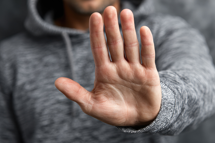 Extrême droite : On marche sur la tête !