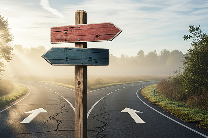 Parcours différenciés : un recul insuffisant du ministère !