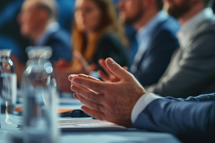 Audience DGESCO : Le SNEP-FSU défend une EPS de qualité