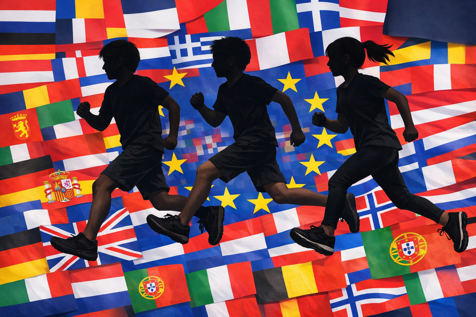 Éducation Physique & Inclusion