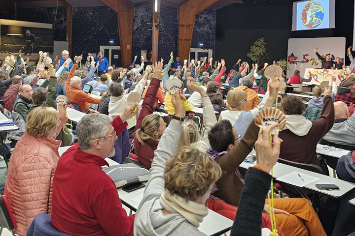 Outre-Mer : Le SNEP-FSU exige un plan d’urgence pour l’égalité réelle