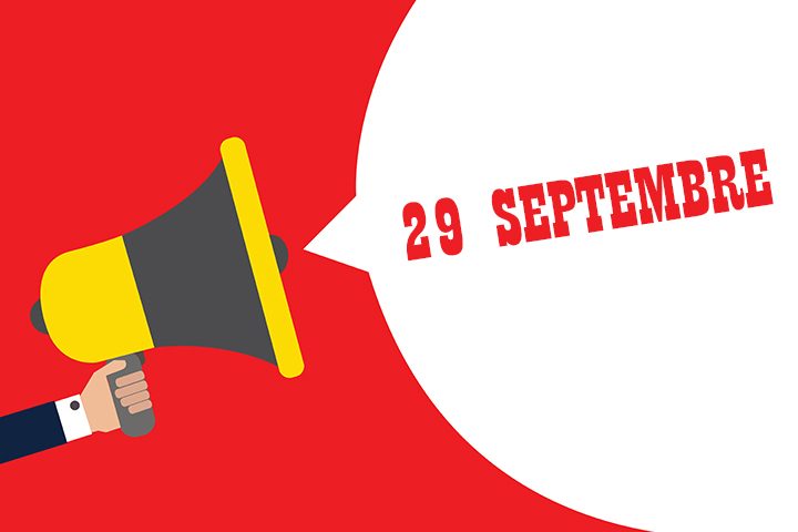 29 sept