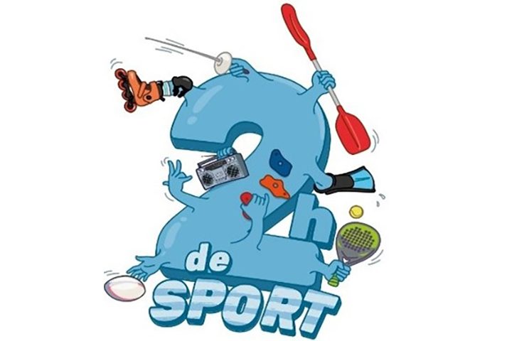 2h sport bis