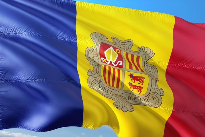 andorre