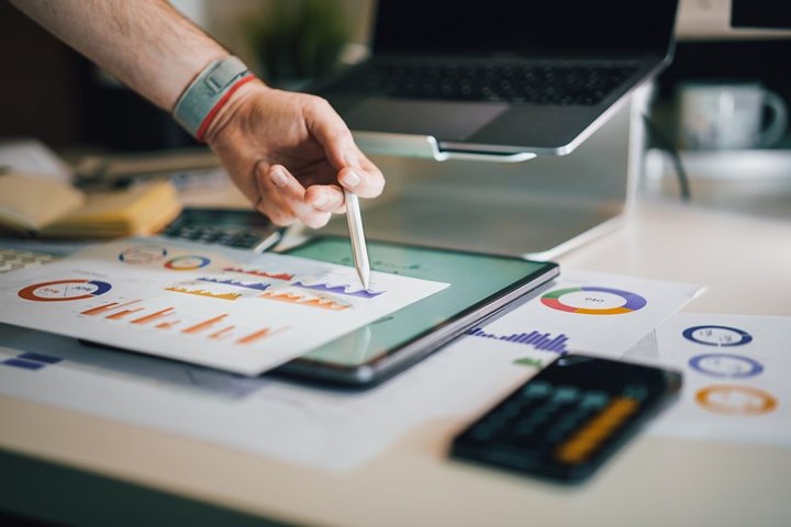 budget-graphique
