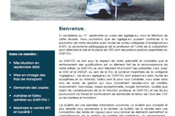 bulletin concours neoagrégé mai 2022
