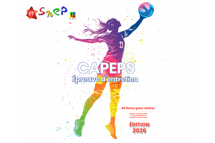 couv entretien capeps 2026