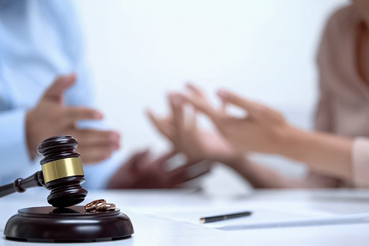 decret argument