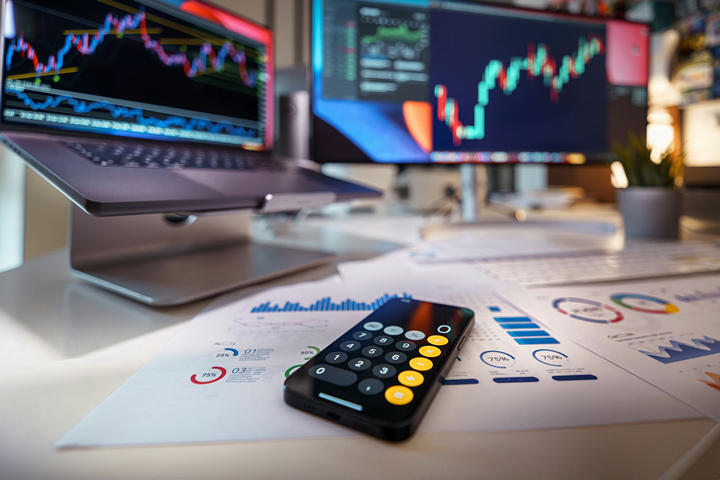 economie-graphique