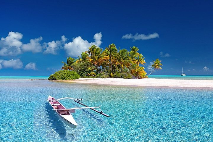 polynesie