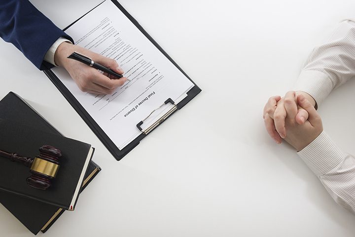 projet loi democratiser