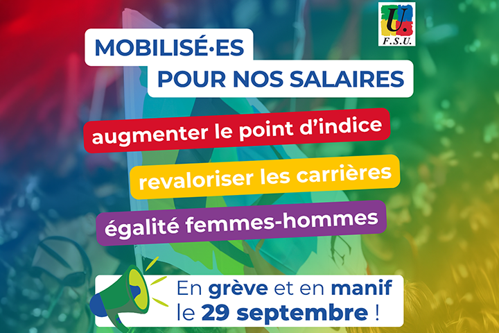 salaires 29 septembre couv