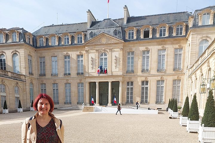 snep elysee