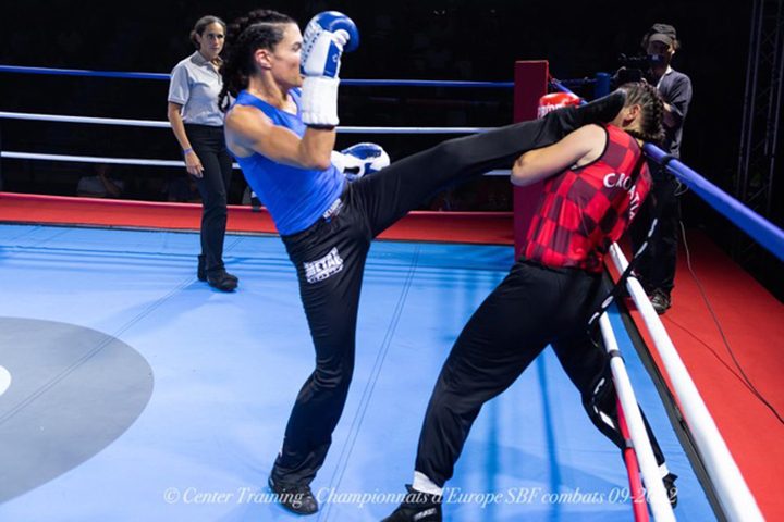 sport