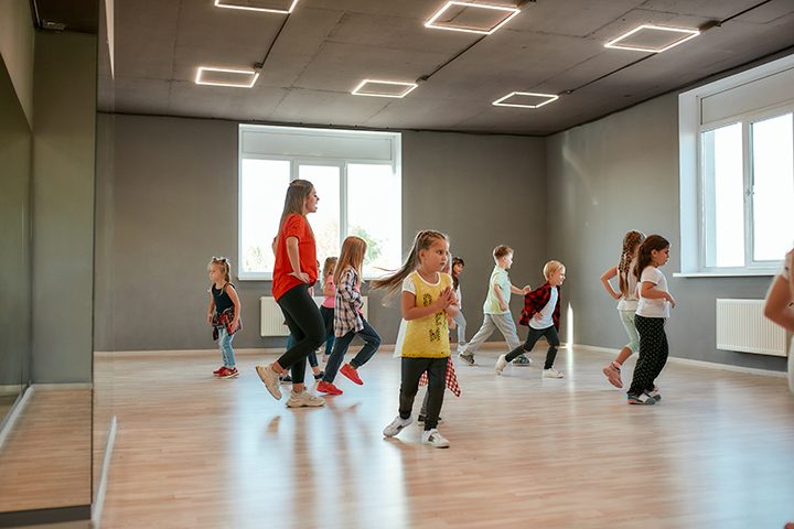 staps primaire