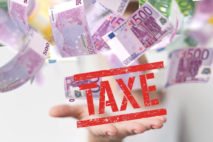 taxe richesse