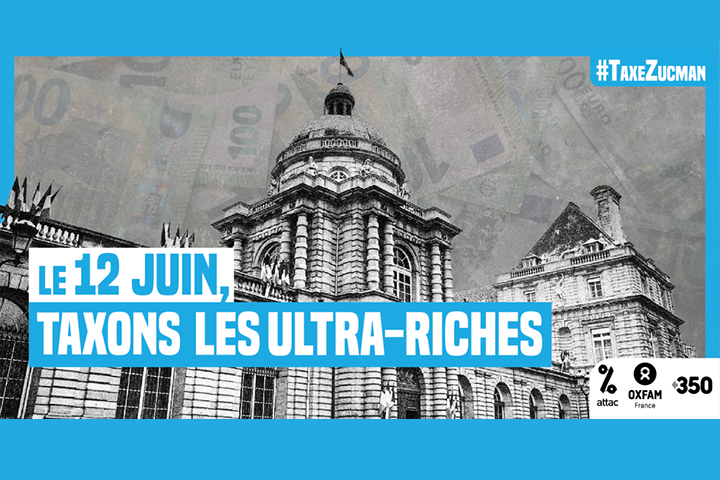 taxons ultra riches